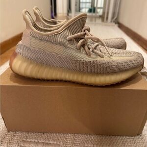 Adidas Yeezy Boost 350 V2 Citrin